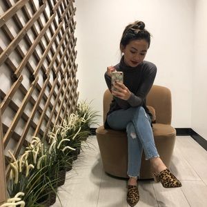 Meet your Posher, Trish